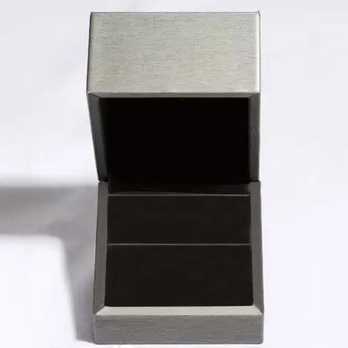 Pearl 925 Sterling Silver Open Ring - felvior