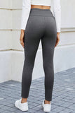 High Waist Leggings - felvior