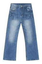 Men's Loose Fit Jeans