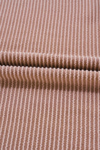 Corded Adjustable Straps Wide Leg Loose Overalls