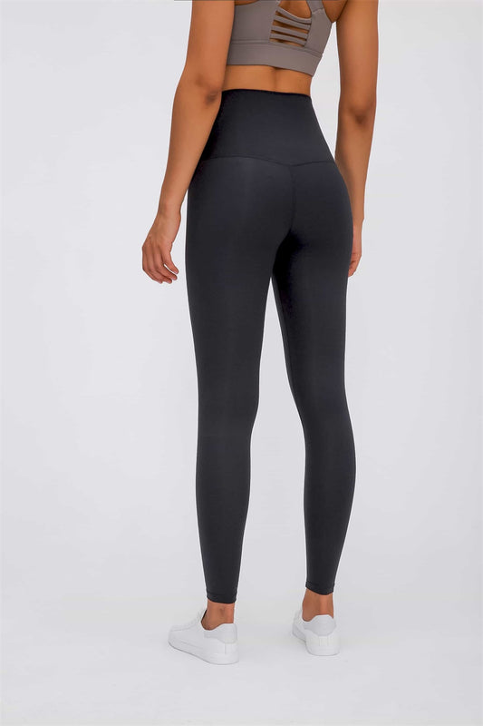 Millennia Ultra Soft High Waist Leggings - felvior