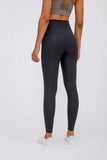 Millennia Ultra Soft High Waist Leggings - felvior