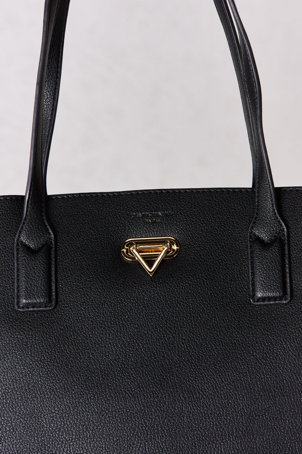 David Jones Katie Work Tote Bag - felvior