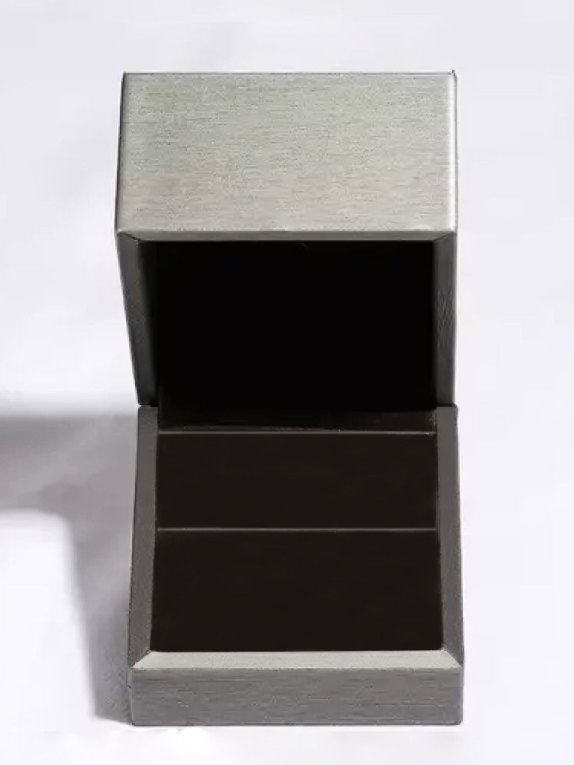 925 Sterling Silver Bow Ring - felvior