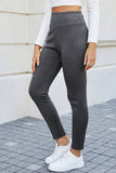 High Waist Leggings - felvior