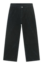 Men's Baggy Jeans with Pockets