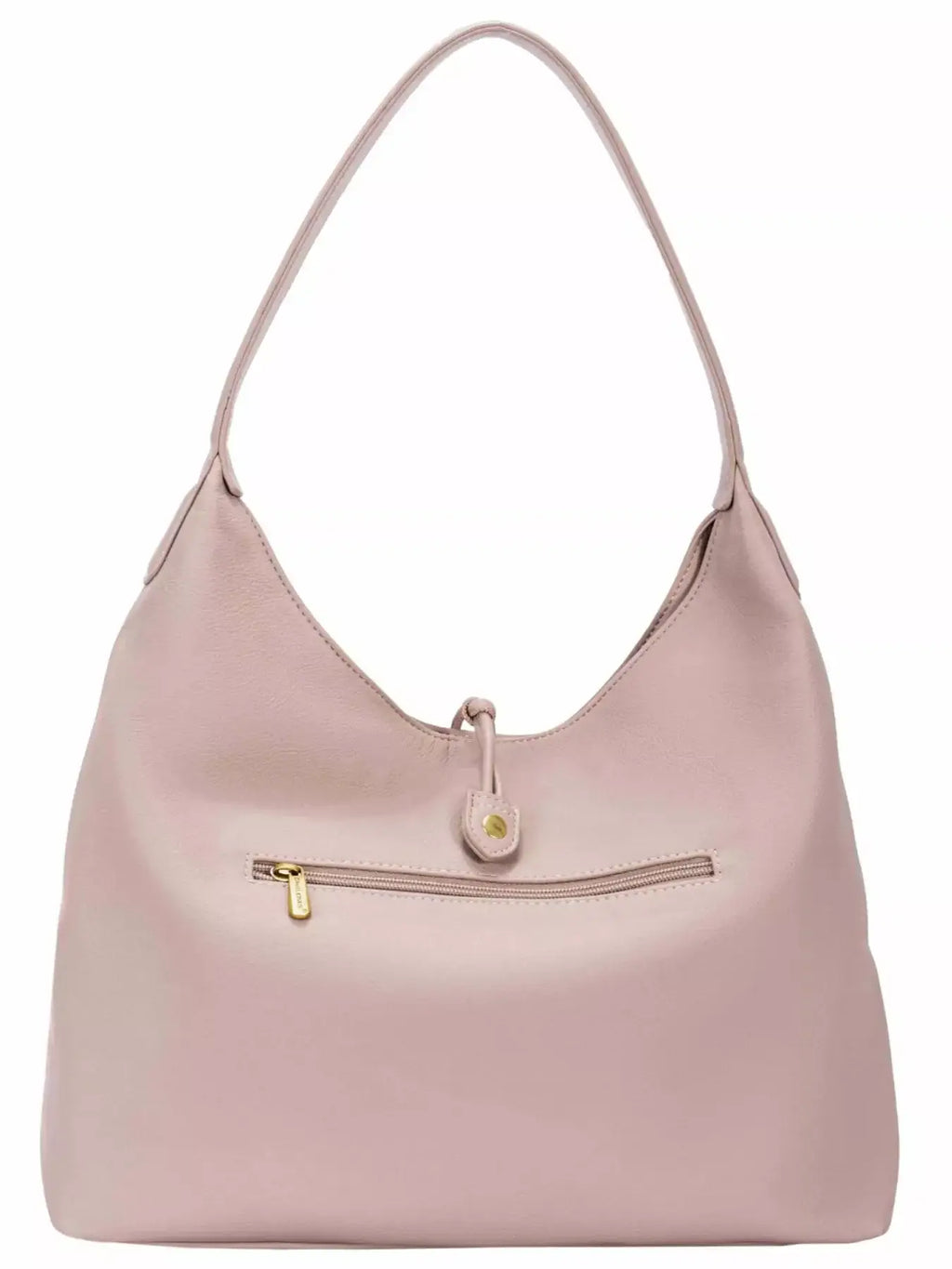 David Jones Classic Shoulder Bag