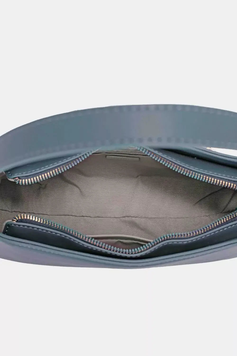 David Jones Hobo baguette Shoulder Bag