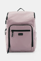 Himawari Nylon Waterproof Backpack Bag