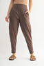MONO B Flowbarrel High Waist Active Pants