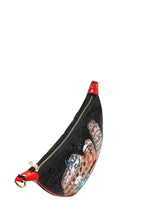 Nicole Lee USA Martha Travels Italy Shoulder Bag