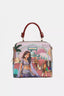 Nicole Lee USA Queen Cleopatra Handbag