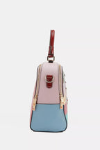 Nicole Lee USA Queen Cleopatra Handbag