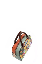 Nicole Lee USA Sun and Sand Dome Bag