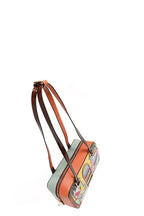 Nicole Lee USA Sun and Sand Shoulder Bag
