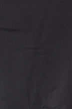 Perfee Grecian Cold Shoulder Long Sleeve Blouse