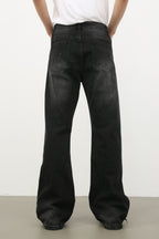 Men's Loose Fit Jeans