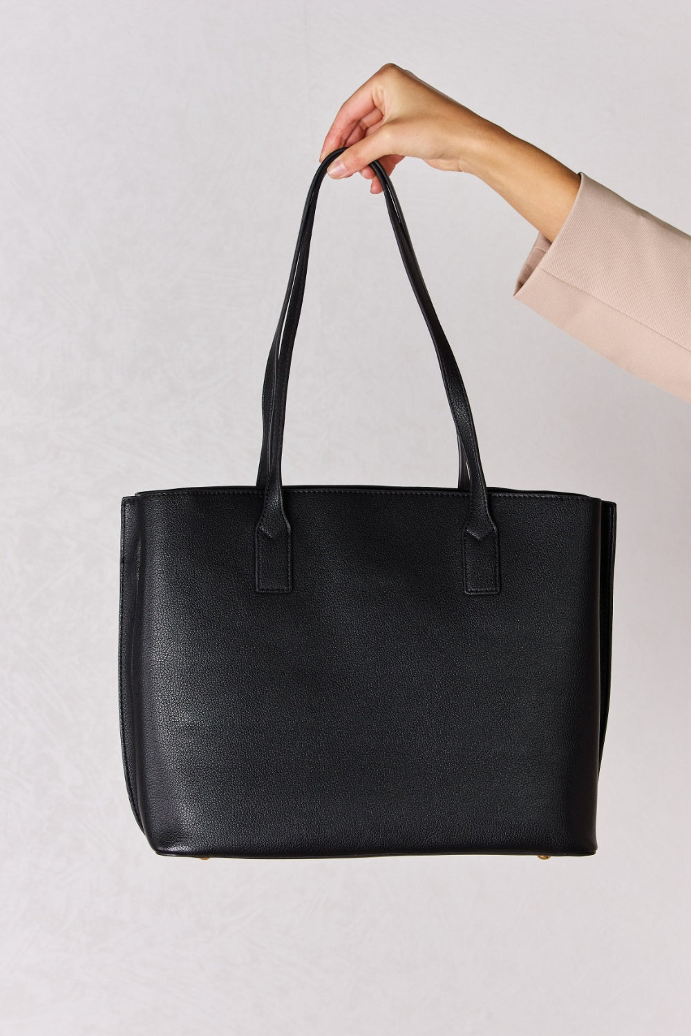David Jones Katie Work Tote Bag - felvior