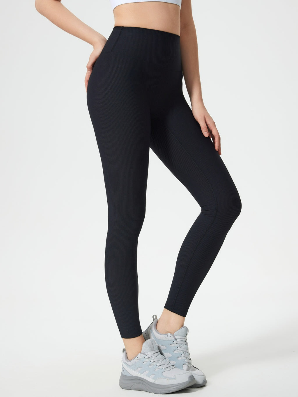 Millennia High Waist Active Leggings