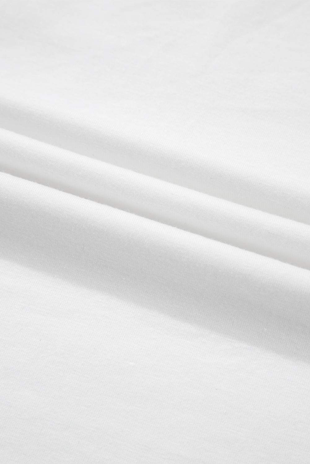 Leopard Patchwork Crochet Lace Trim Puff Sleeve T Shirt