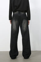 Men's Loose Fit Jeans