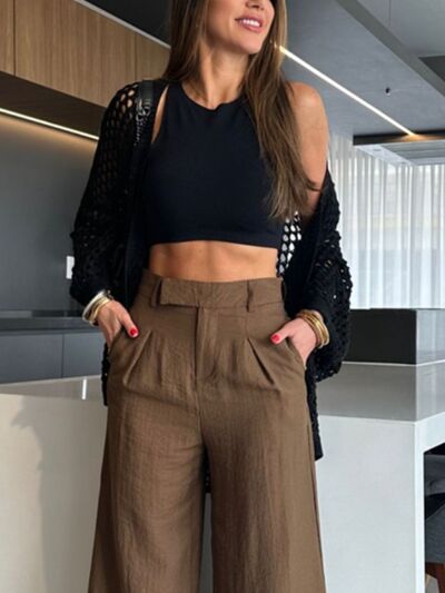 Ausgehöhlter, offener Frontüberzug Zweitbild