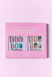 SO PINK BEAUTY Press On Nails 2 Packs - felvior