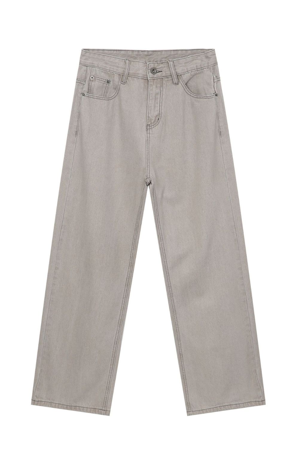 Men's Loose Fit Jeans