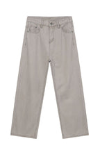 Men's Loose Fit Jeans