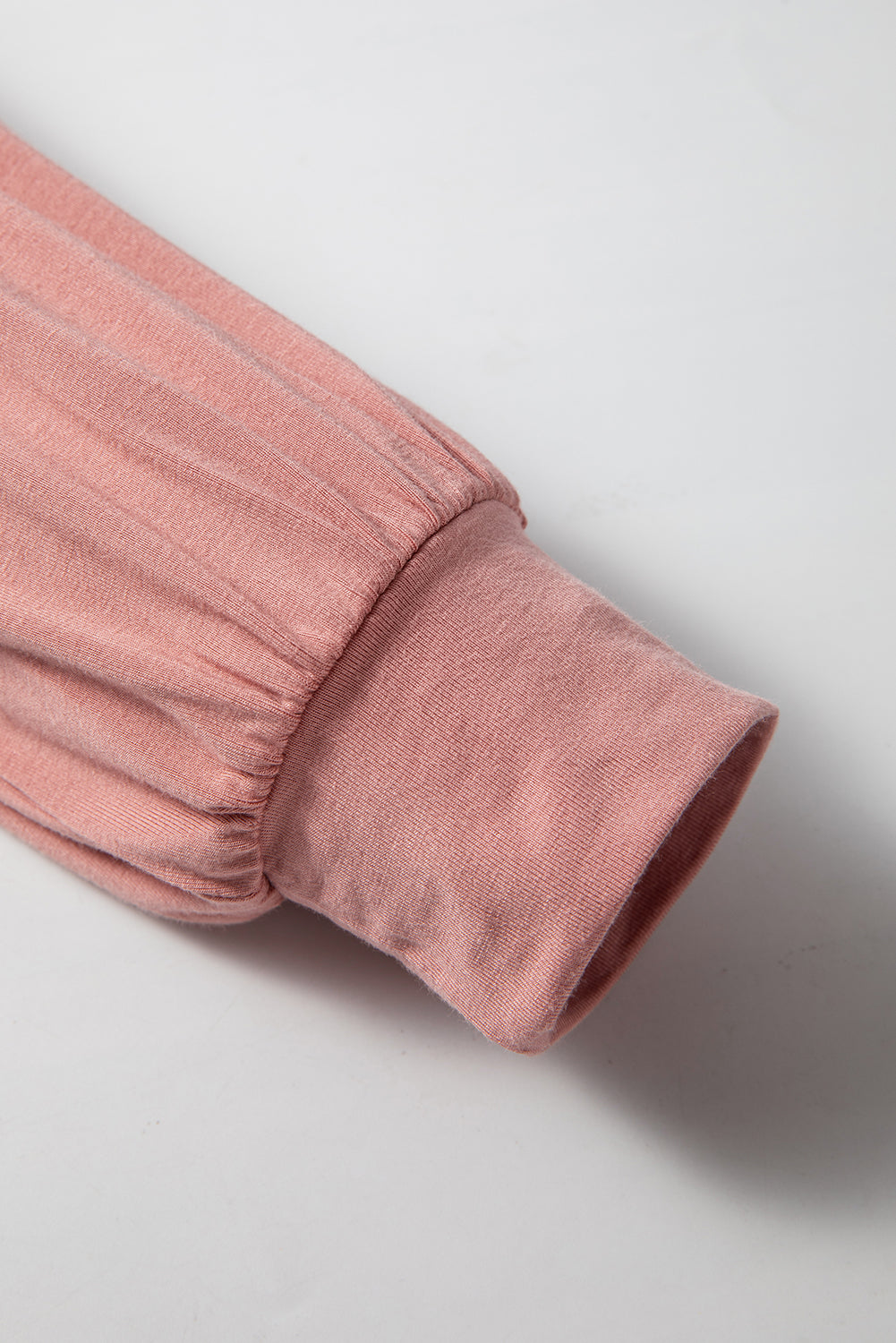 V-Neck Long Sleeve Bodysuit - felvior