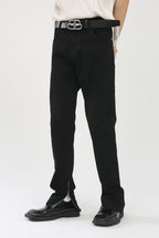 Men's Mid Rise Jeans