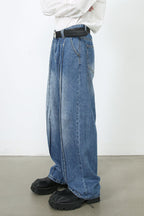 Men's Loose Fit Jeans