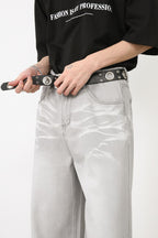 Men's Loose Fit Jeans