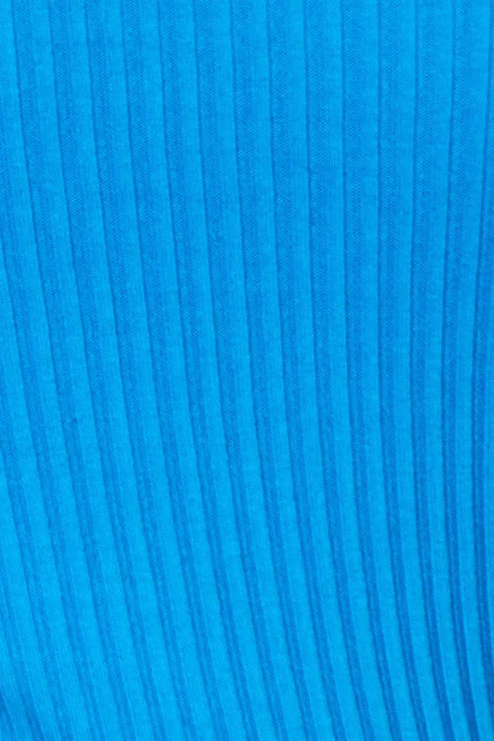 Culture Code Full Size Ribbed Sweetheart Neck Knit Top