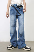 Men's Loose Fit Jeans