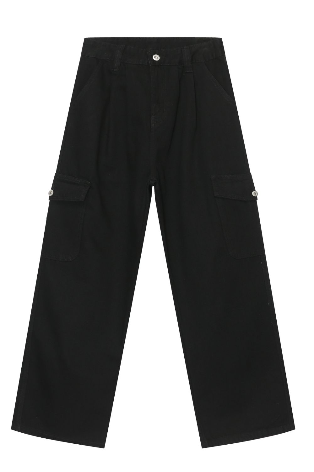 Men's Mid Rise Jeans