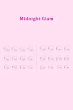 SO PINK BEAUTY Press On Nails 2 Packs