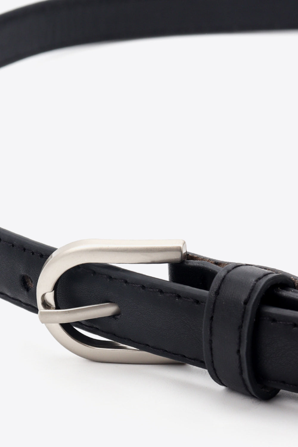 PU Leather Belt Secondary image