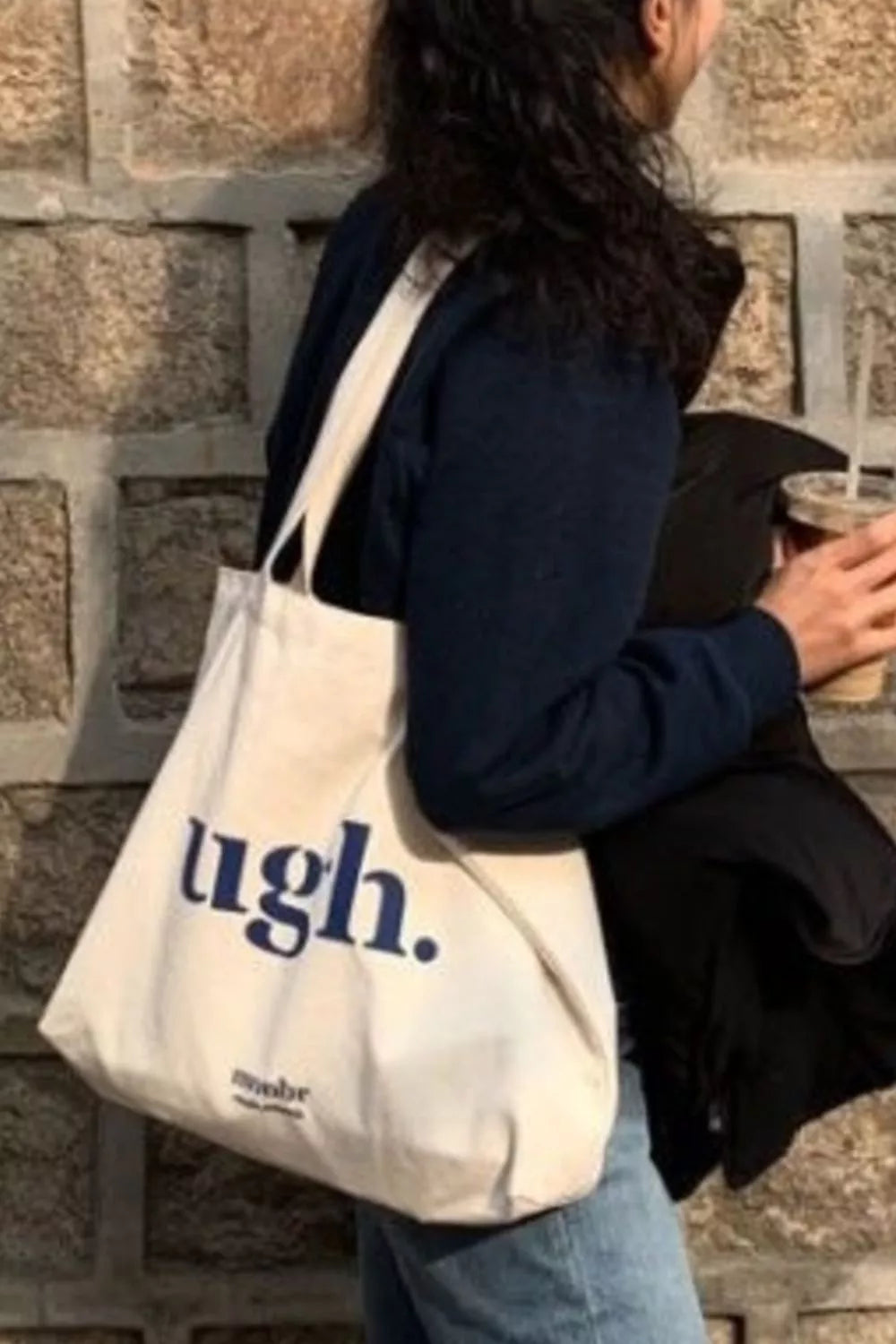 Casual Eco-Friendly Handbag Secondary image