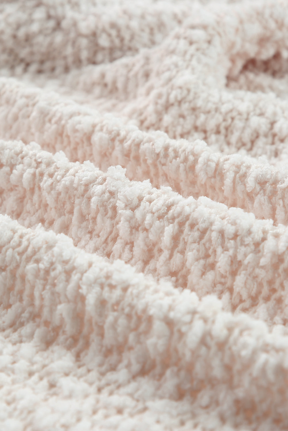 Solid Color Open Front Cardigan - felvior