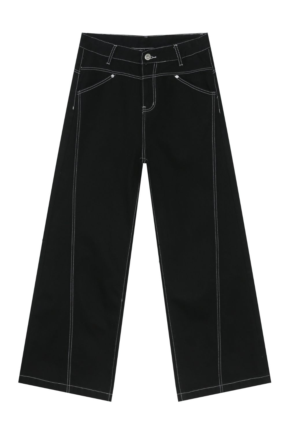 Men's Loose Fit Jeans