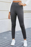 High Waist Leggings - felvior