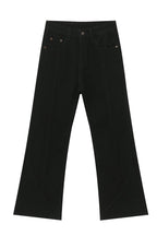 Men's Slim Fit Jeans with Pockets