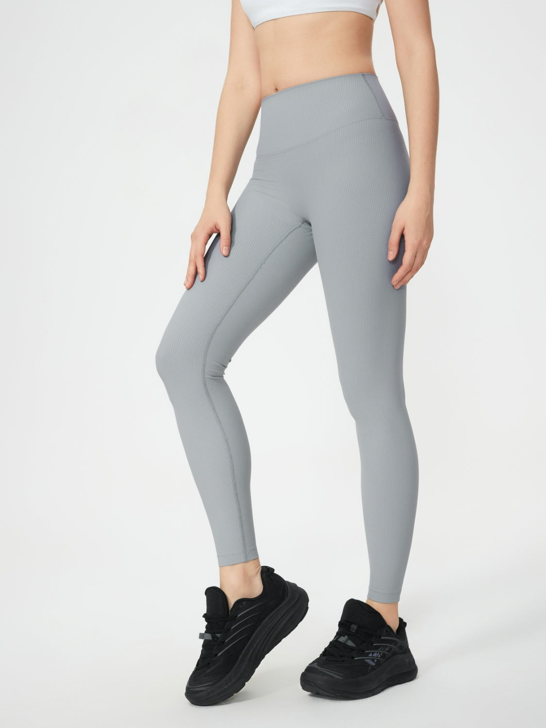 Millennia High Waist Active Leggings