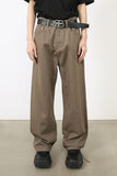 Men's Baggy Jeans with Pockets - felvior