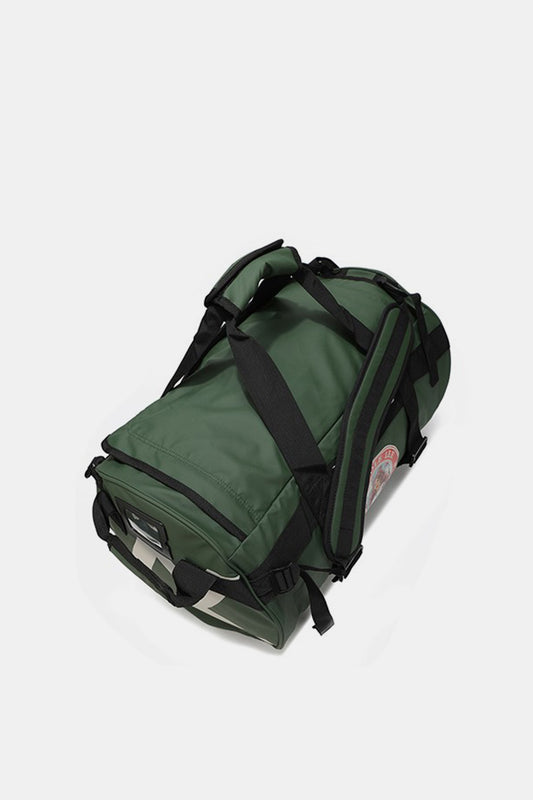 Nicole Lee USA Large Duffel Bag - felvior