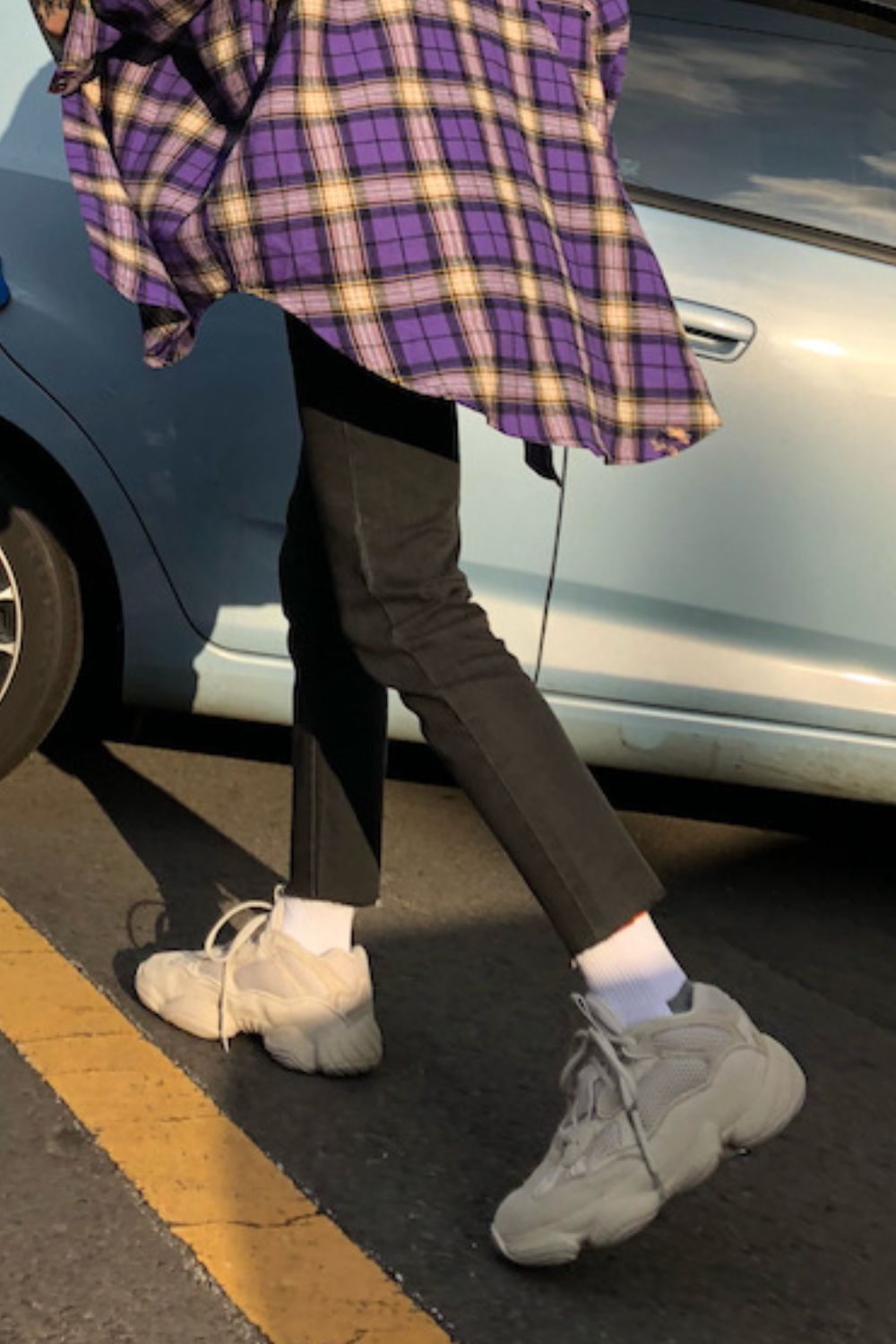 Men's Slim Fit Jeans with Pockets Zweitbild