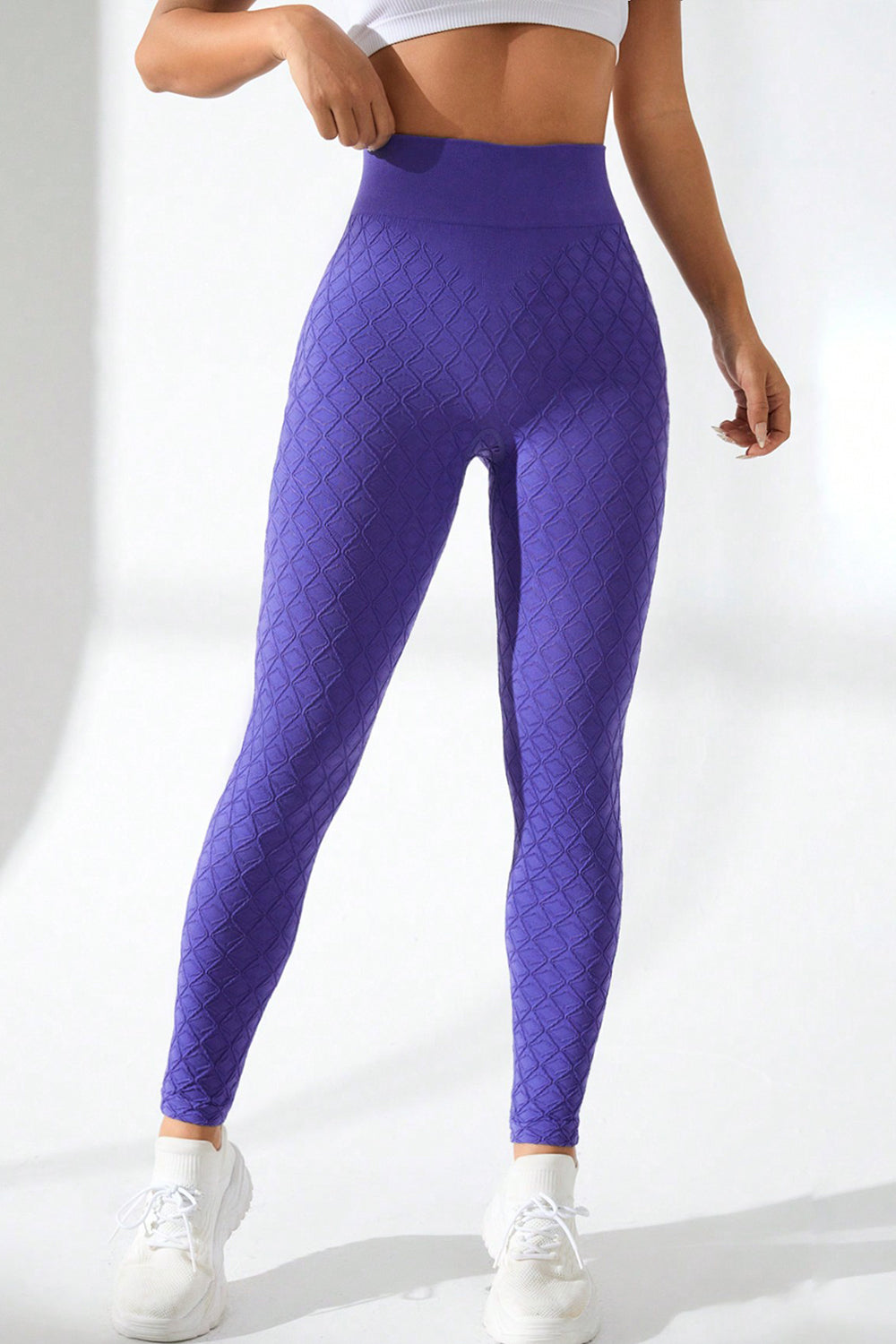 High Waist Active Leggings Hauptbild