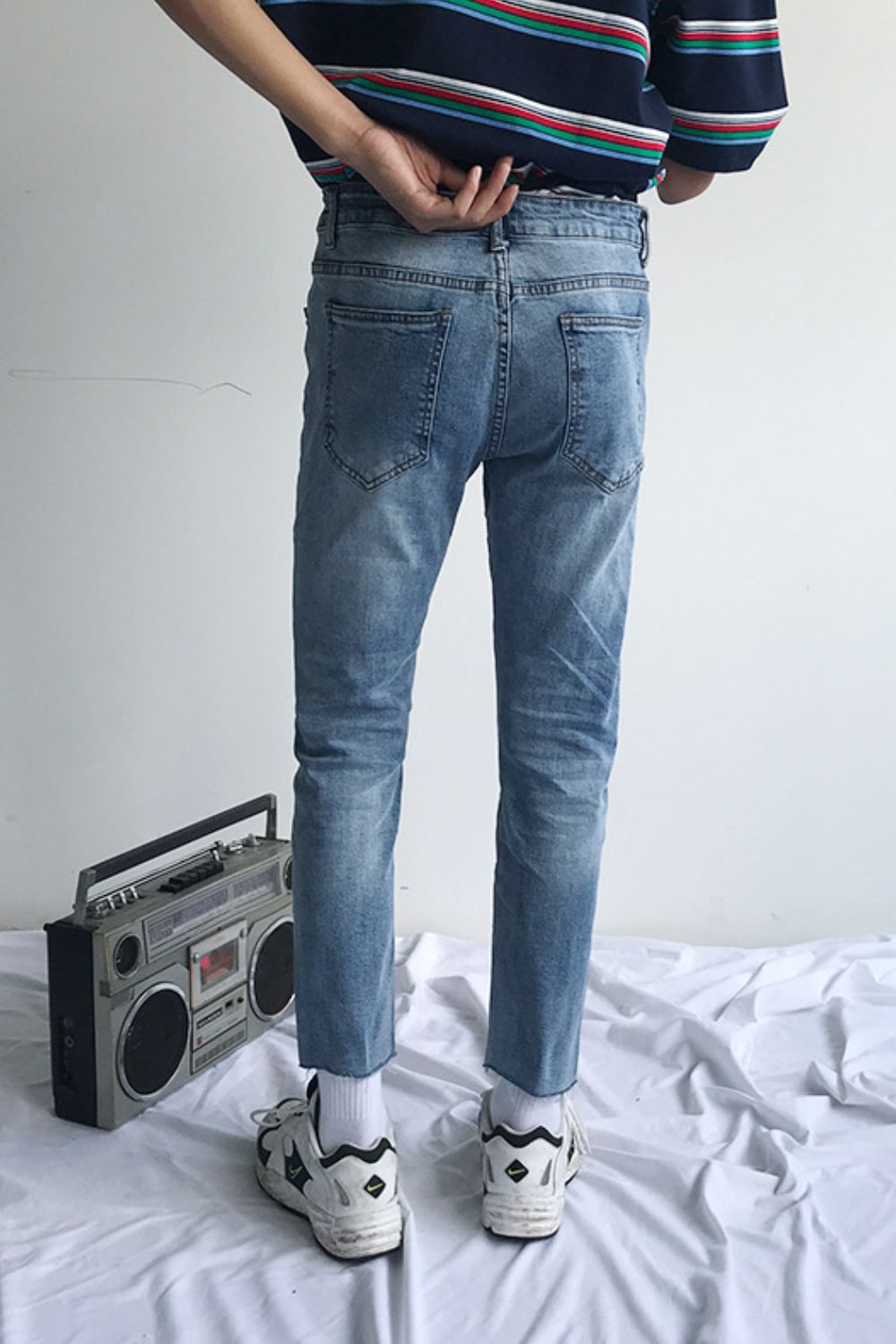 Men's Skinny Jeans