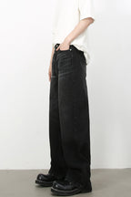 Men's Cat's Whisker Jeans